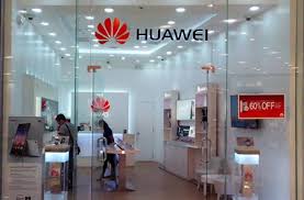 Stop Huawei au Bangladesh