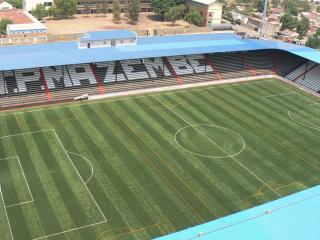 Stade Mazembe