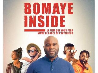 Affiche Bomaye inside