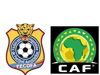 Élections à la FECOFA: la CAF veut modifier certaines choses 