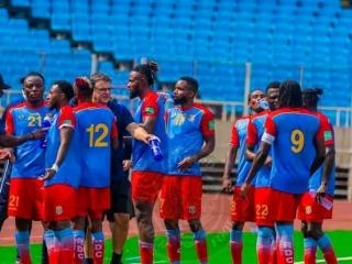 Qualification mondiale 2022: le match RDC-Maroc avancé d’un jour 
