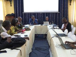 La société civile salue le rapport de l’IGF sur des concessions forestières en RDC