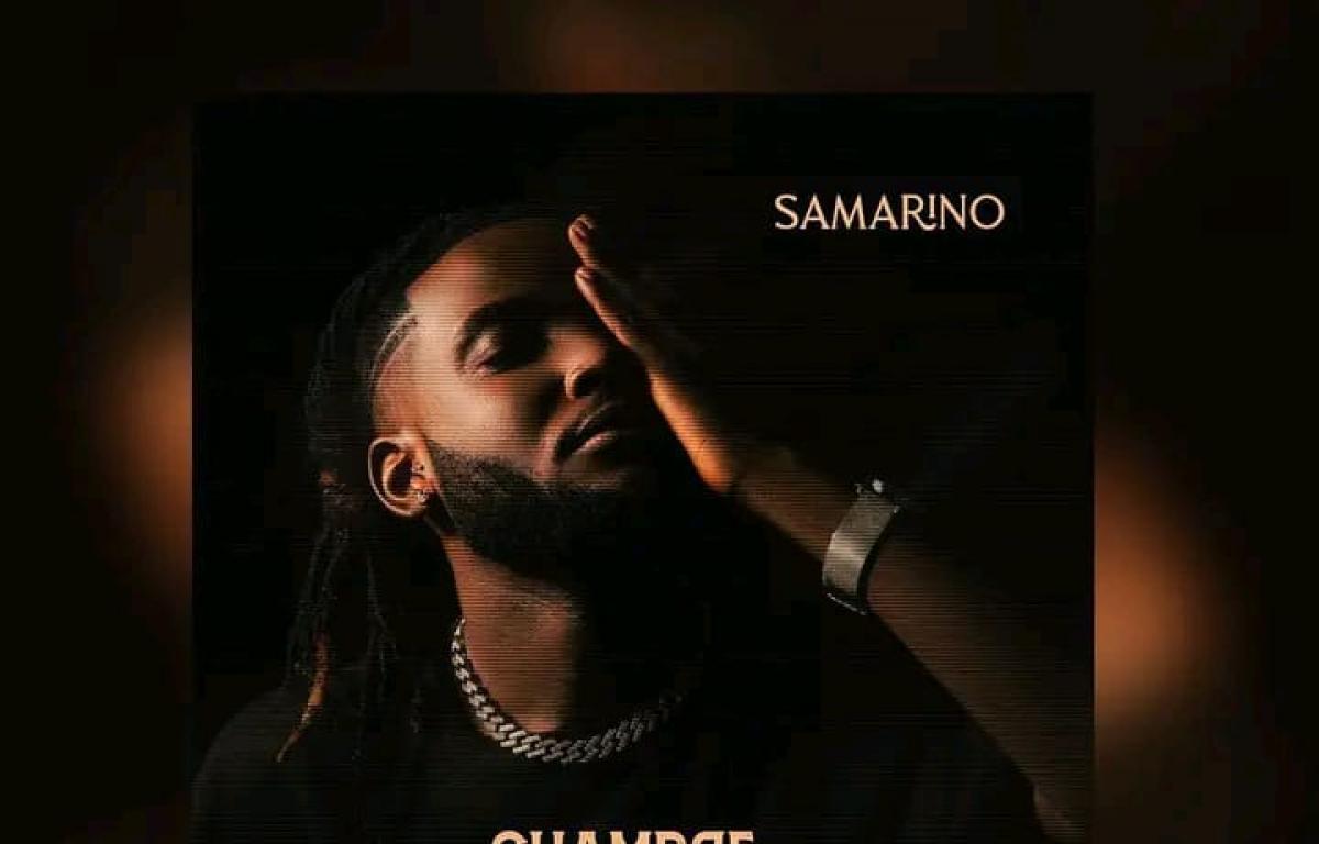 Samarino largue Chambre noire 