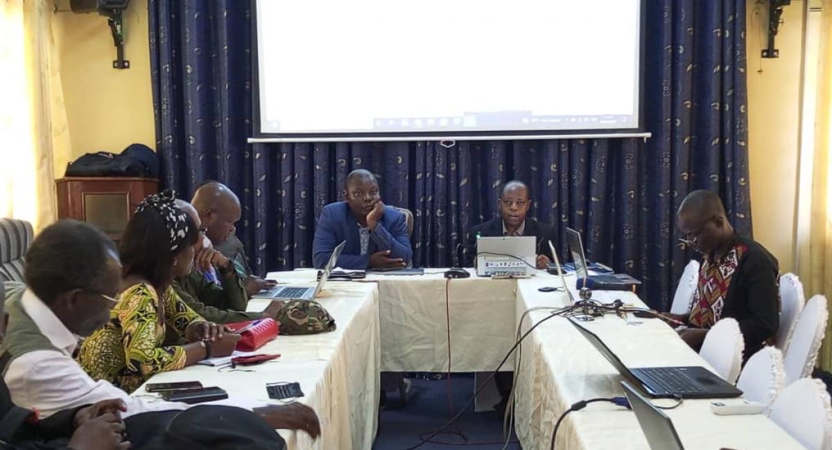 La société civile salue le rapport de l’IGF sur des concessions forestières en RDC
